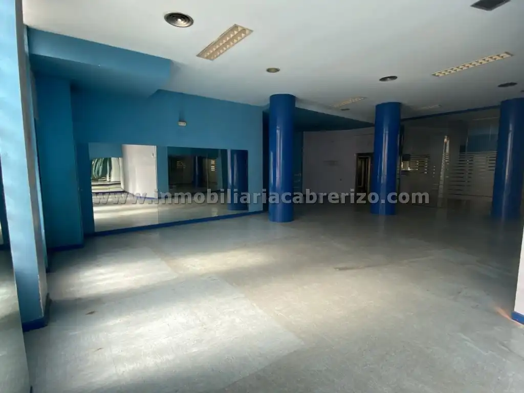 Locale commerciale in affitto a Calle Chile 52, imagen 15