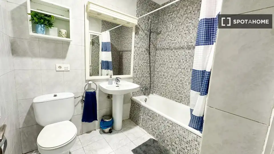 Habitació a Parte Vieja