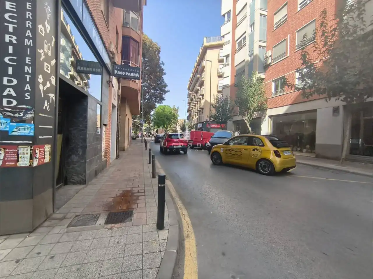 Gewerbefläche zum Verkauf in Calle Cartagena, imagen 4