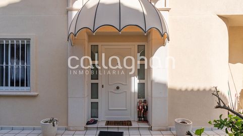 Photo 4 of Houses for sale in Avenida Mar, Park Nord - Casona, Gandia