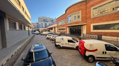 Photo 3 of Industrial buildings for rent in Avinguda de Barberà, 236, Eixample, Sabadell