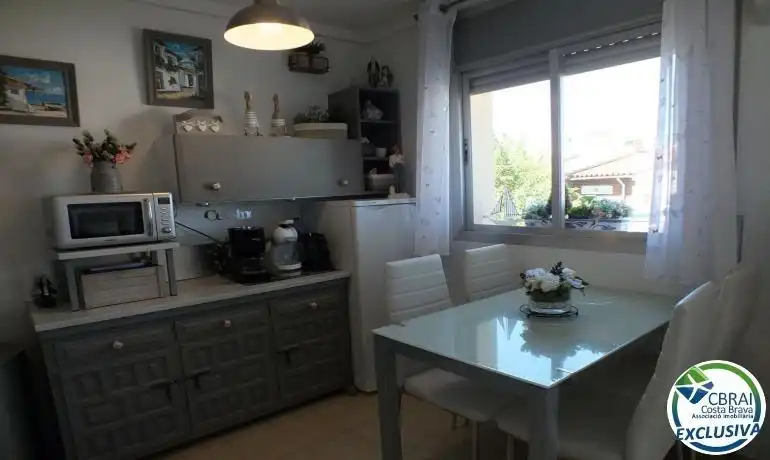 Apartment with lift for sale in DE LA PLATJA, imagen 6