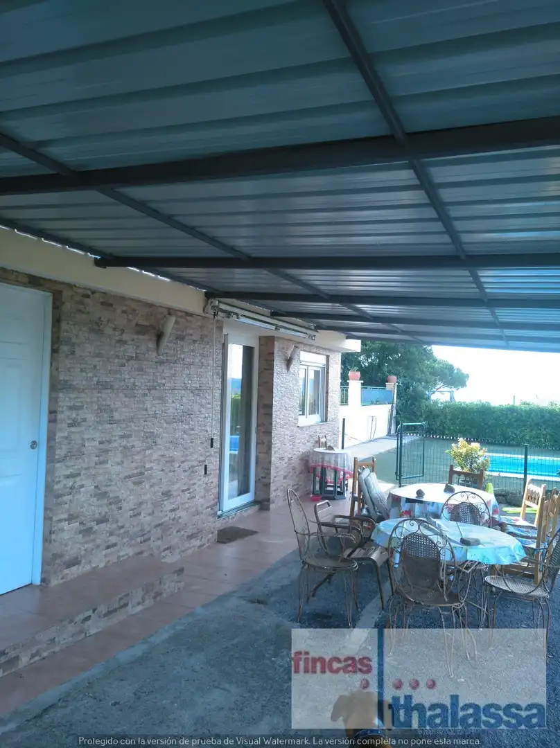 Casa con piscina in vendita a Serra Brava, imagen 32