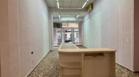 Foto 5 von Geschaftsraum zum Verkauf in Calle Masegosa, 8, Sagrado Corazón, Molina de Segura