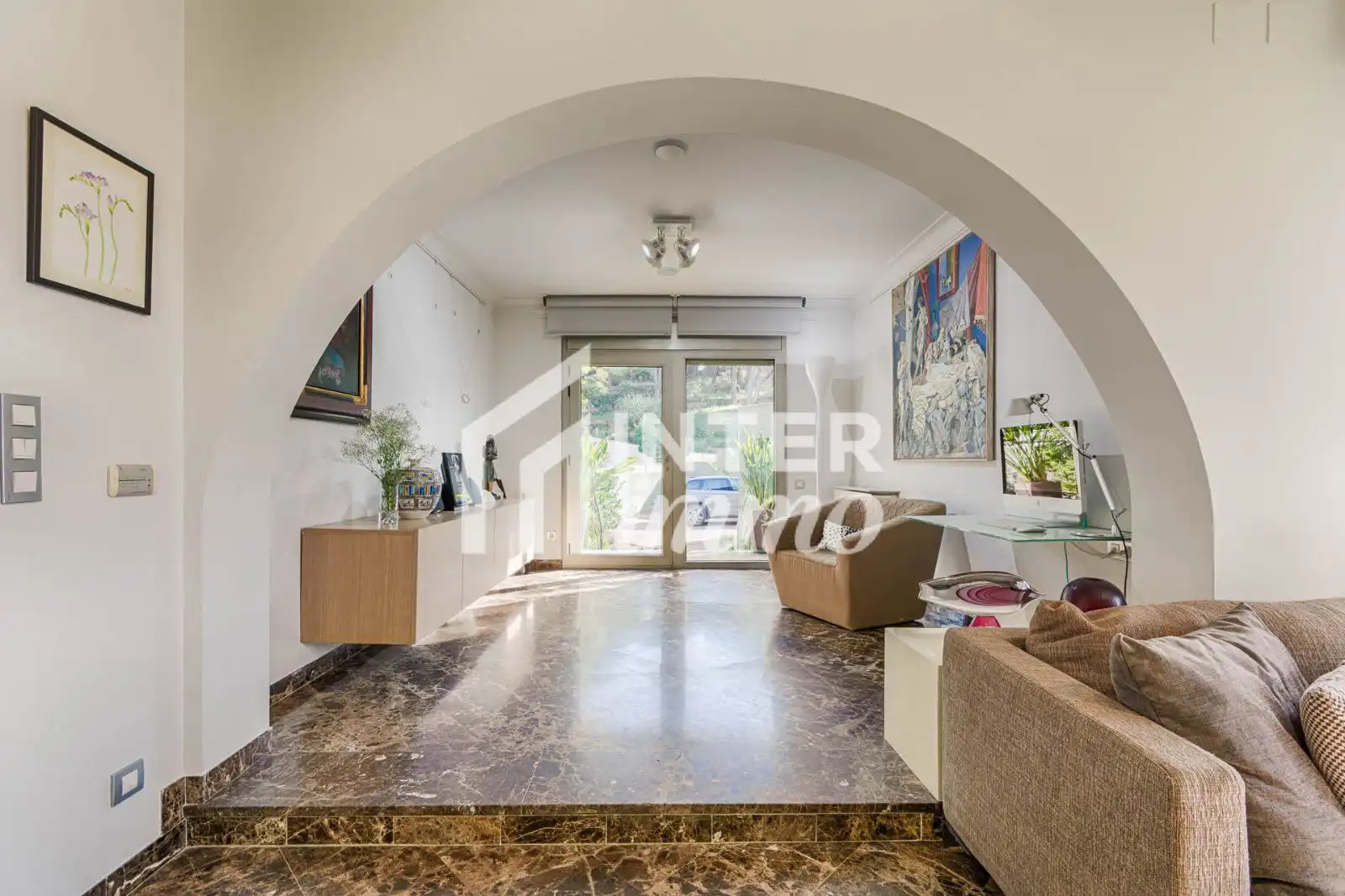 Casa con piscina in vendita a Calle Rosselló 8, imagen 7