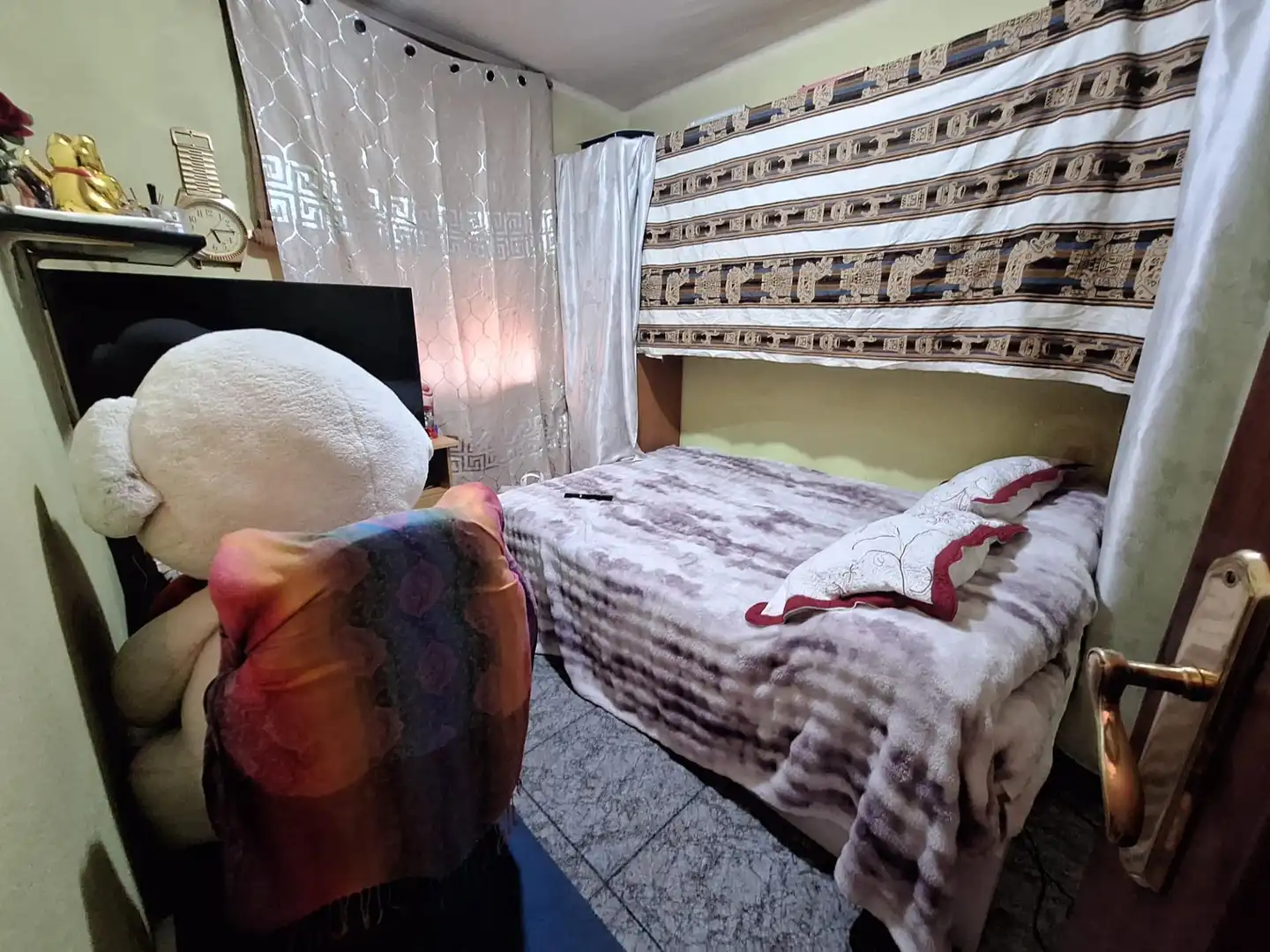 Wohnung zum Verkauf in La Roureda