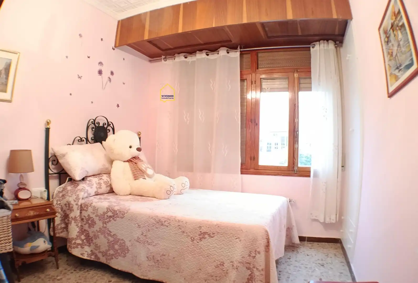Flat for sale in Puerto Lumbreras