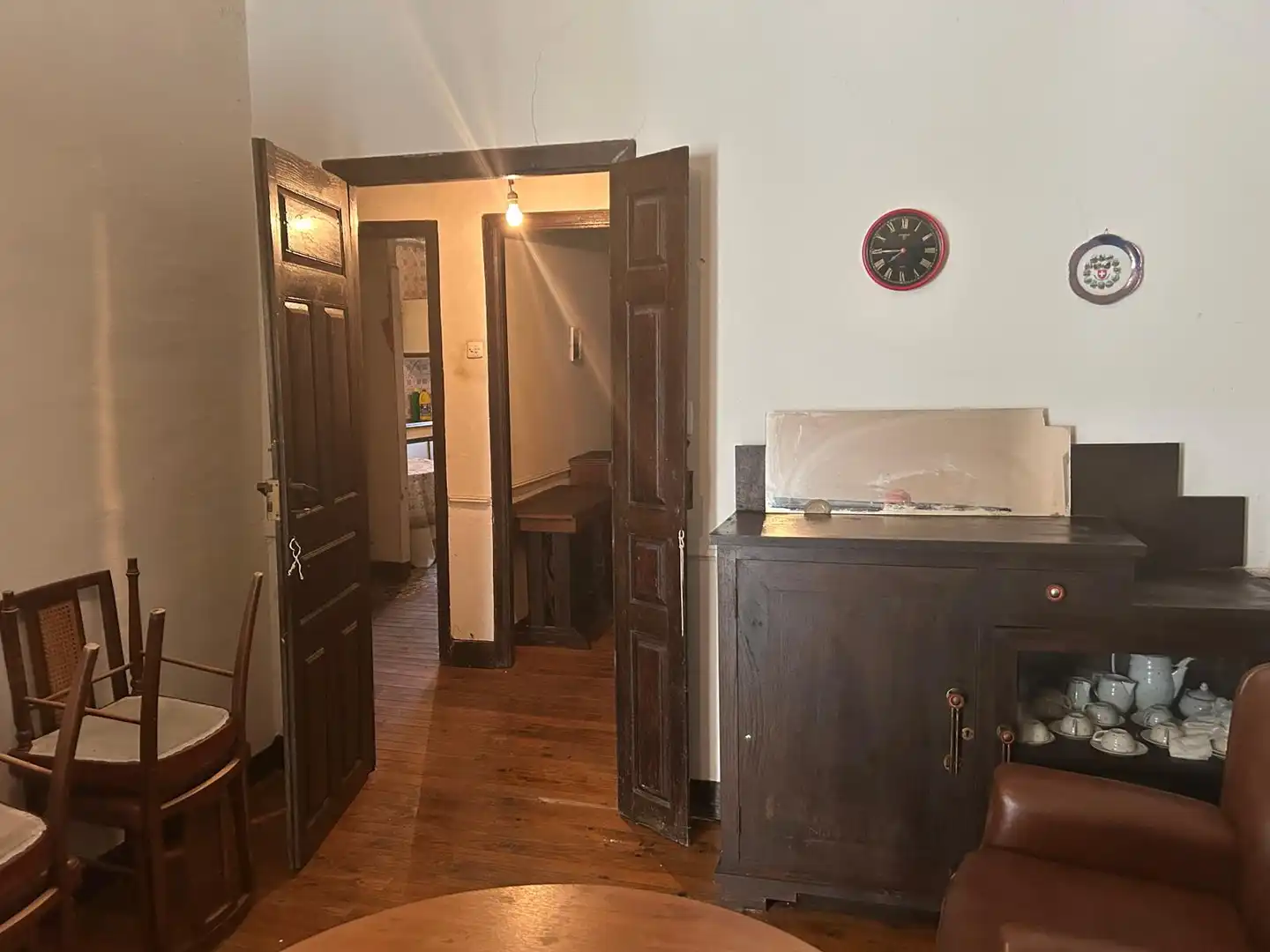 Casa rústica en venda a A Teixeira, imagen 14