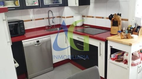 Foto 4 de Piso en venta en Via Lactea, Trobajo del Camino, San Andrés del Rabanedo