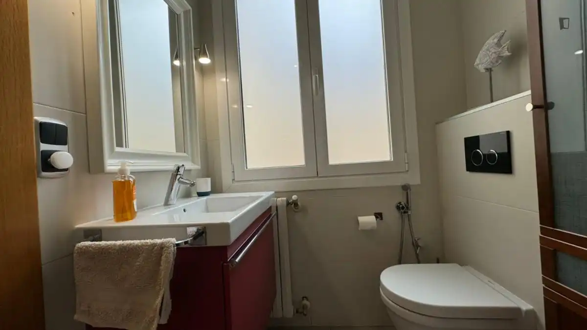 Habitación en Zona Indautxu