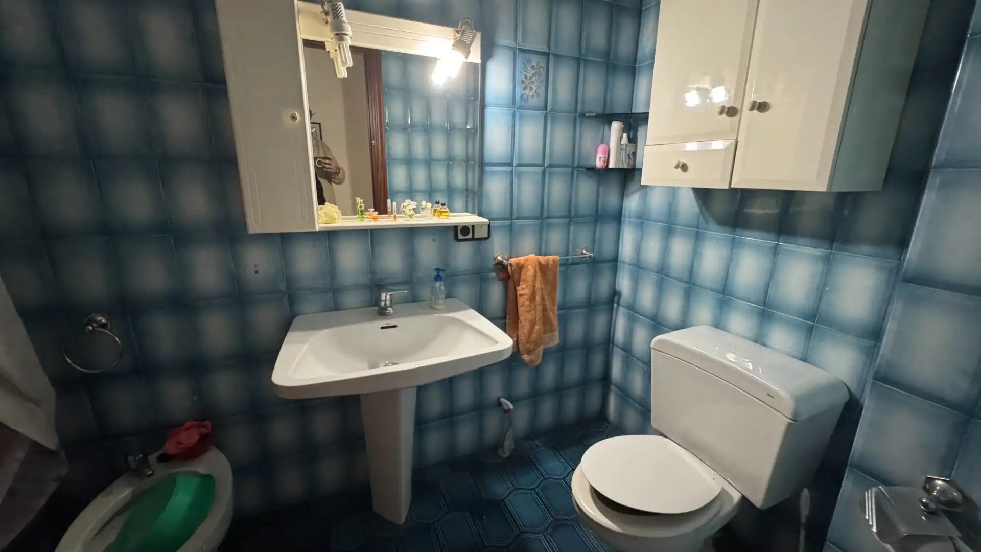 Baño de Piso en venta en Dolores con Amueblado, Horno y Lavadora
