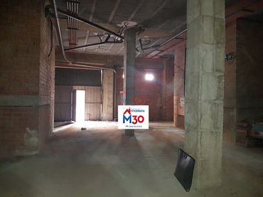 Local commercial à vendre à Anduva - Miranda sur