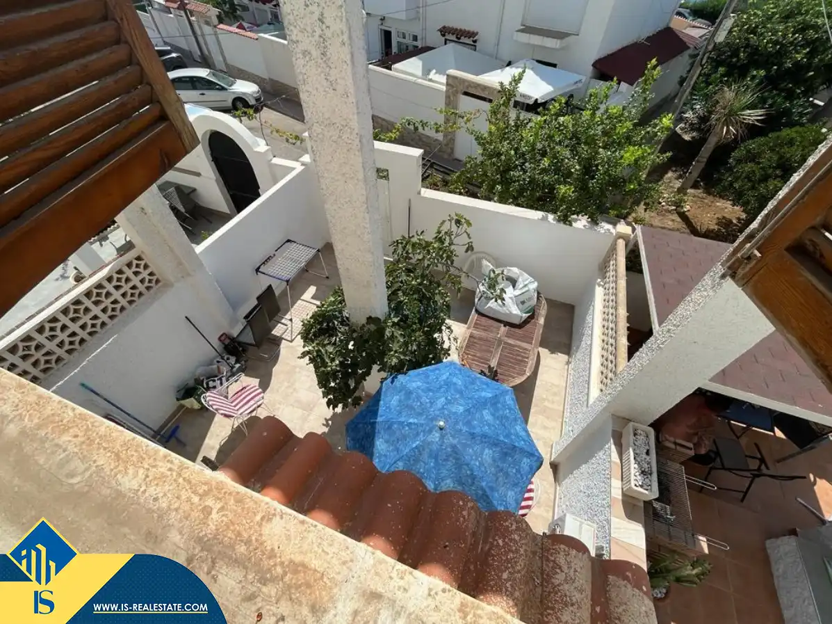 Duplex avec piscine à vendre à Nueva Torrevieja - Aguas Nuevas, imagen 18