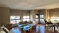 Living room of Flat for sale in Sueca  with Air Conditioner, Storage room and Furnished