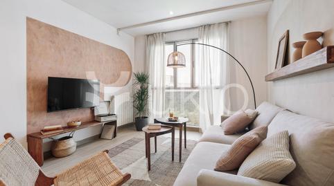 Photo 5 of Apartment to rent in Carrer de la Ciutat de Granada, El Parc i la Llacuna del Poblenou, Barcelona