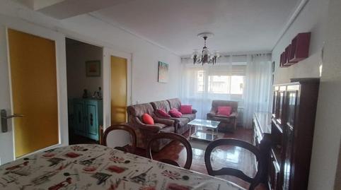 Foto 5 de Apartament per a compartir a Mendebaldea - Ermitagaña,  Pamplona / Iruña