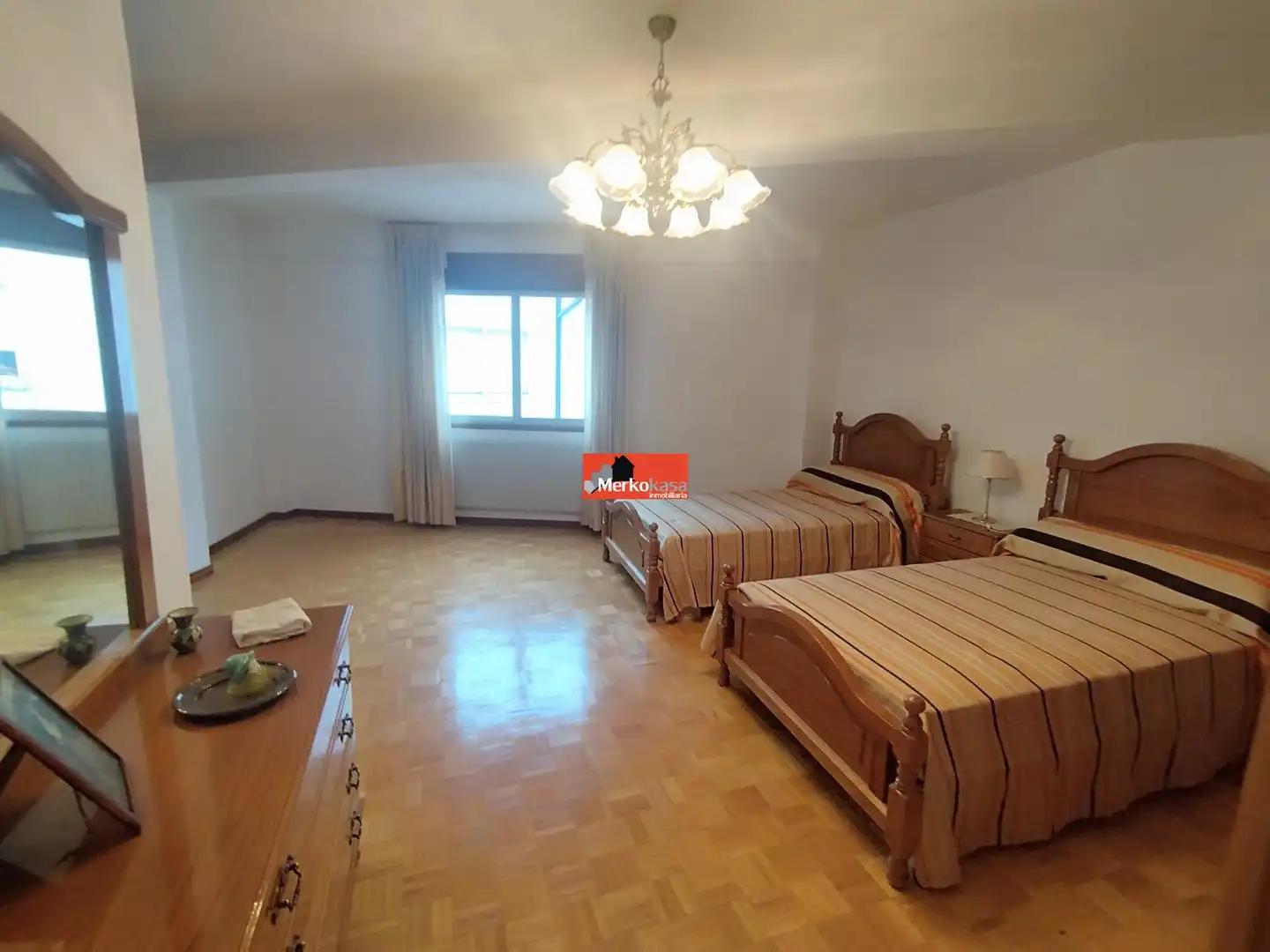 Appartamento con terrazza in vendita a As Nogais, imagen 12