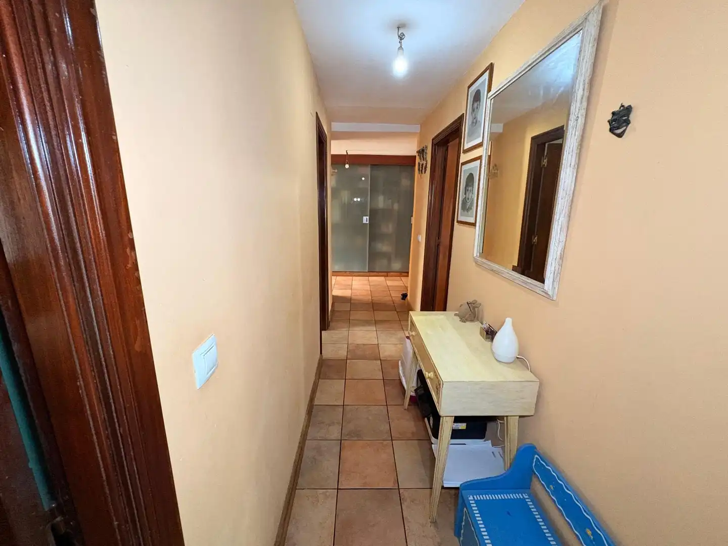 Casa o chalet en venta en Santiago de Compostela  con Calefacción, Jardín privado y Terraza