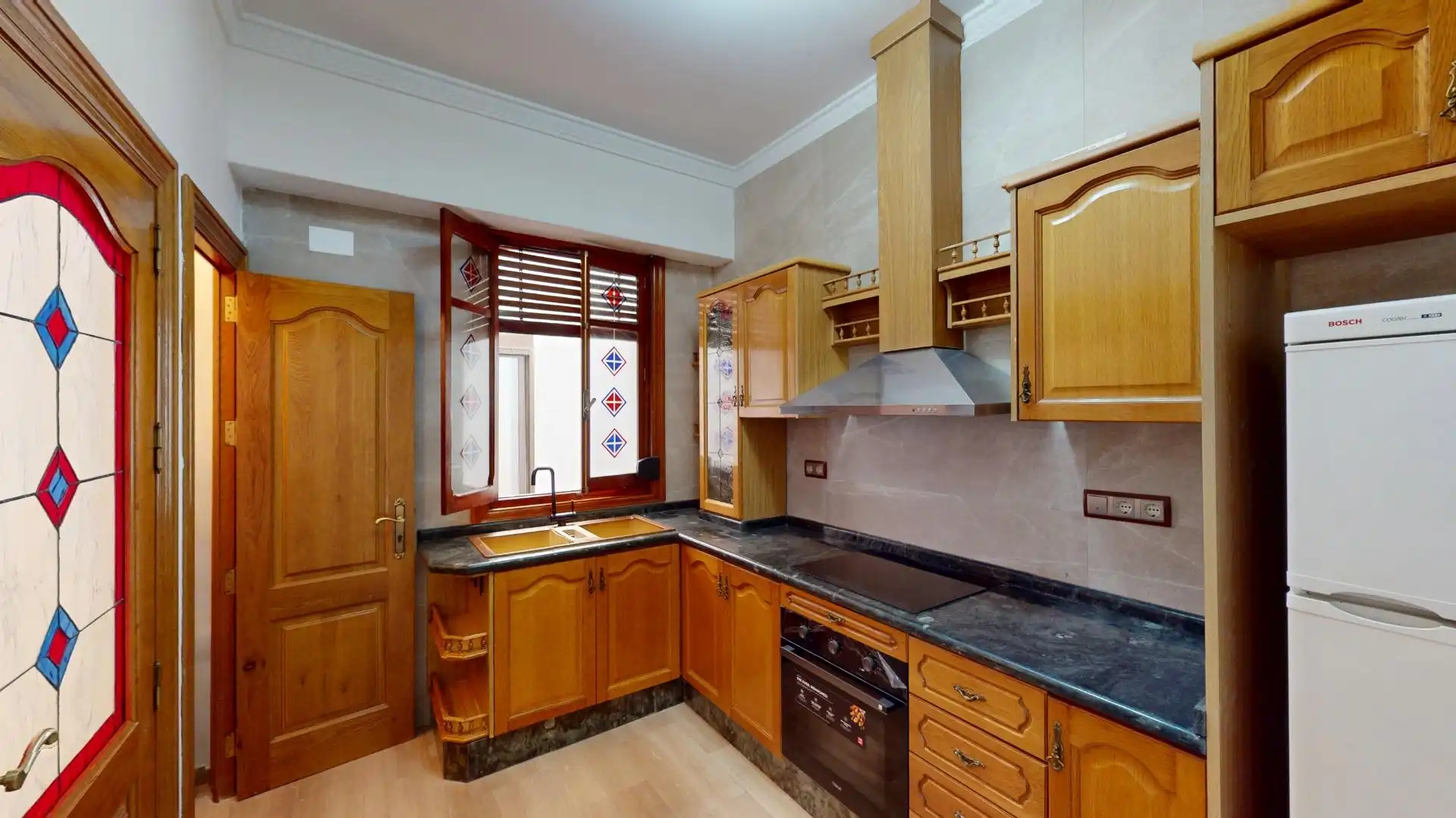 Pis en venda a Calle CURA PLEBAN, imagen 8