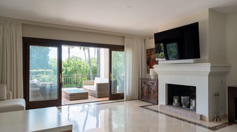 Foto 4 de Casa o xalet en venda a El Rosario - Ricmar, Marbella