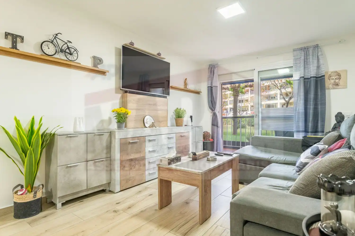 Wohnung mit Pool zum Verkauf in La Pineda, imagen 5