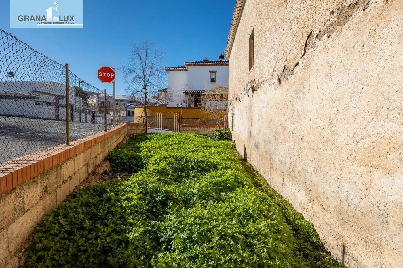 Casa o xalet en venda a La Zubia Ciudad