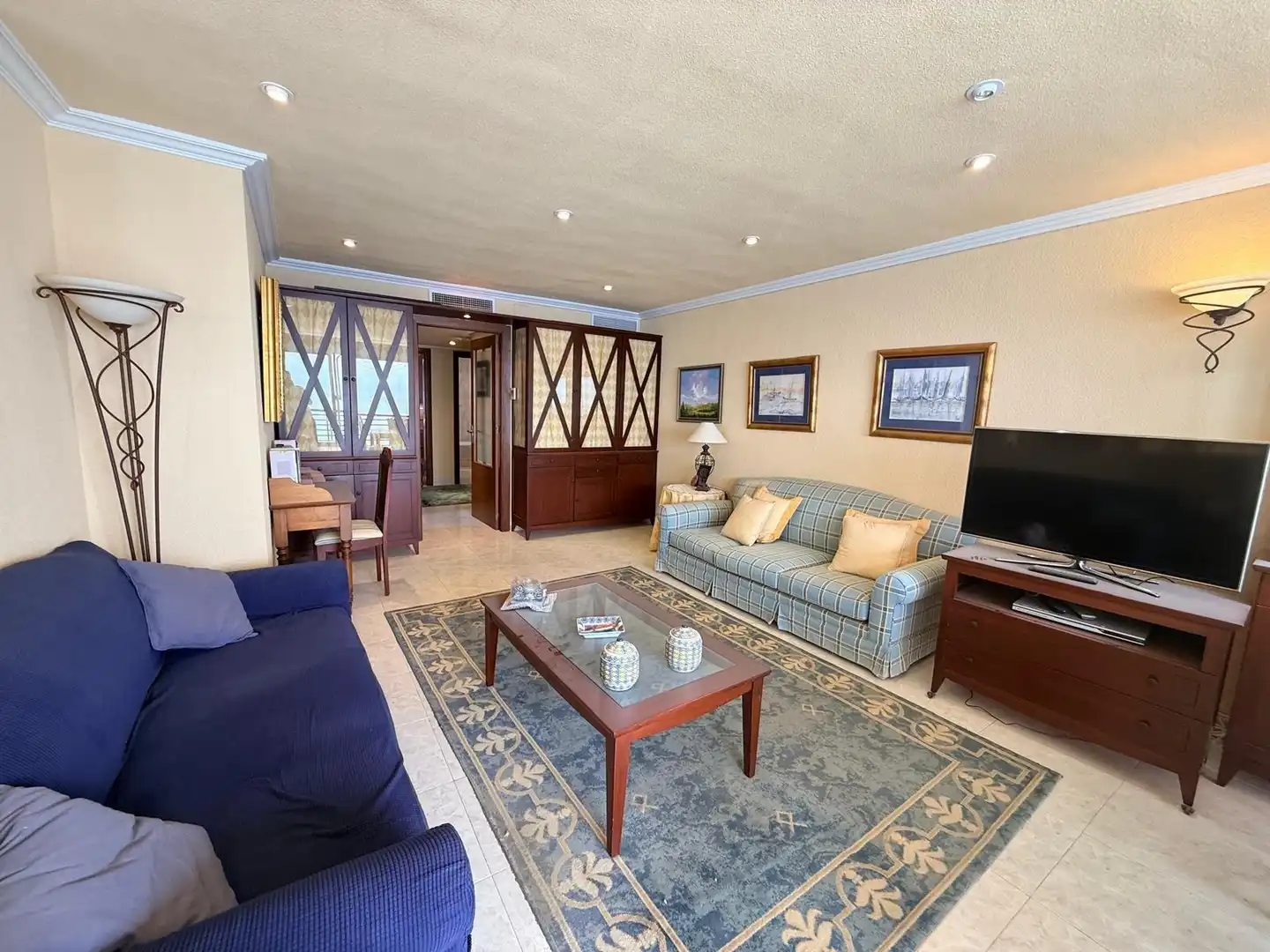 Wohnung mit Terrasse zum Verkauf in Playa de Levante, imagen 7
