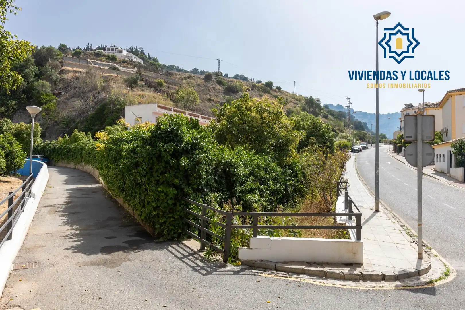 Grundstücke und Bauplätze zum Verkauf in La Herradura, imagen 4