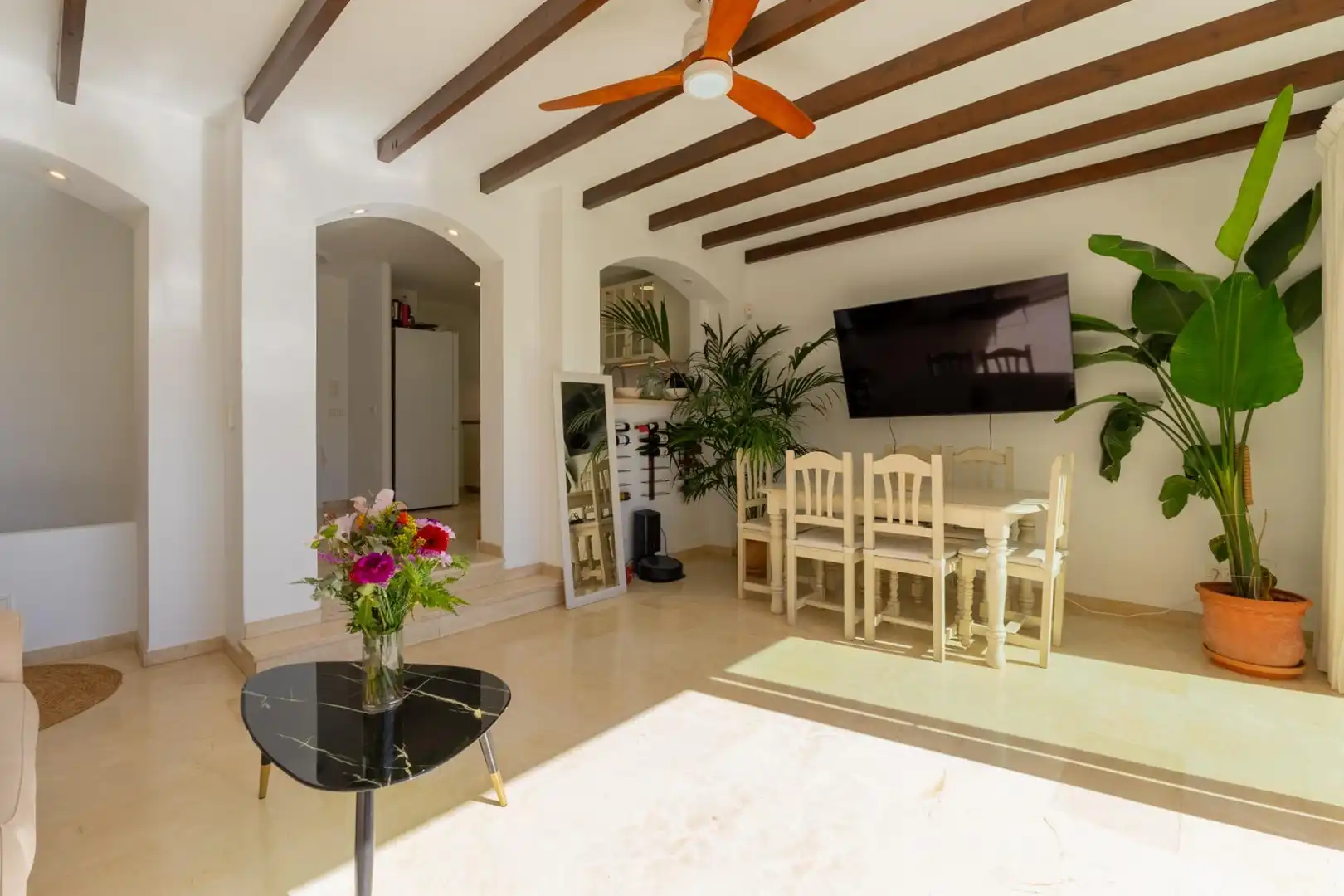 Detached homes for sale in Mijas
