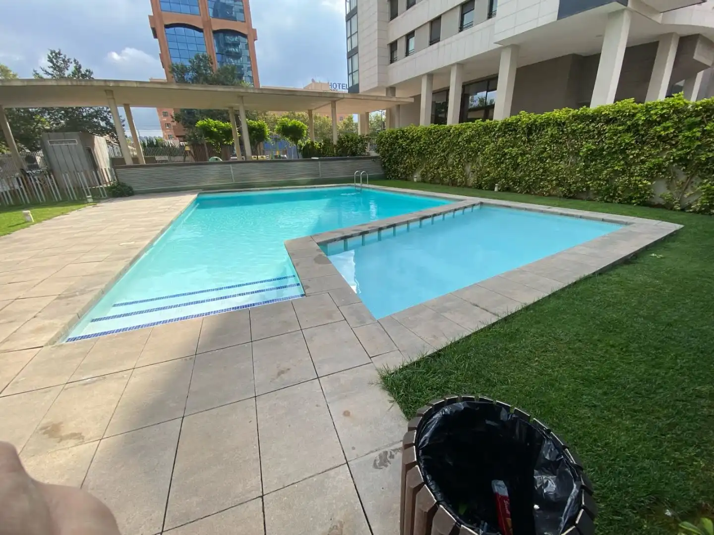 Appartamento con piscina in vendita a amado granell mesado 72, imagen 30