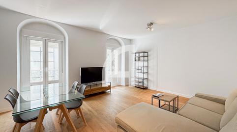 Photo 2 of Flat to rent in Cid, Recoletos, Madrid