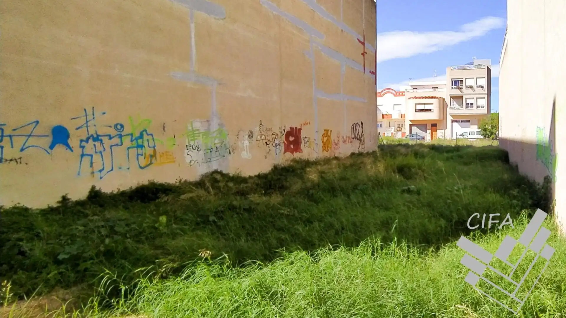 Terrenys i solars en venda a FRAY P GONEL, imagen 3
