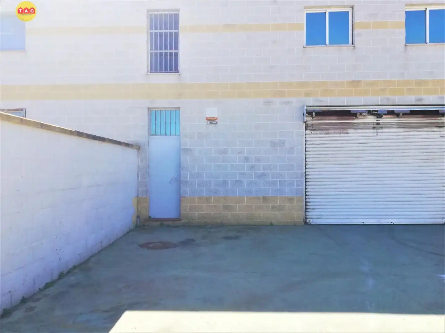 Industrial building for sale in Lepe, imagen 3