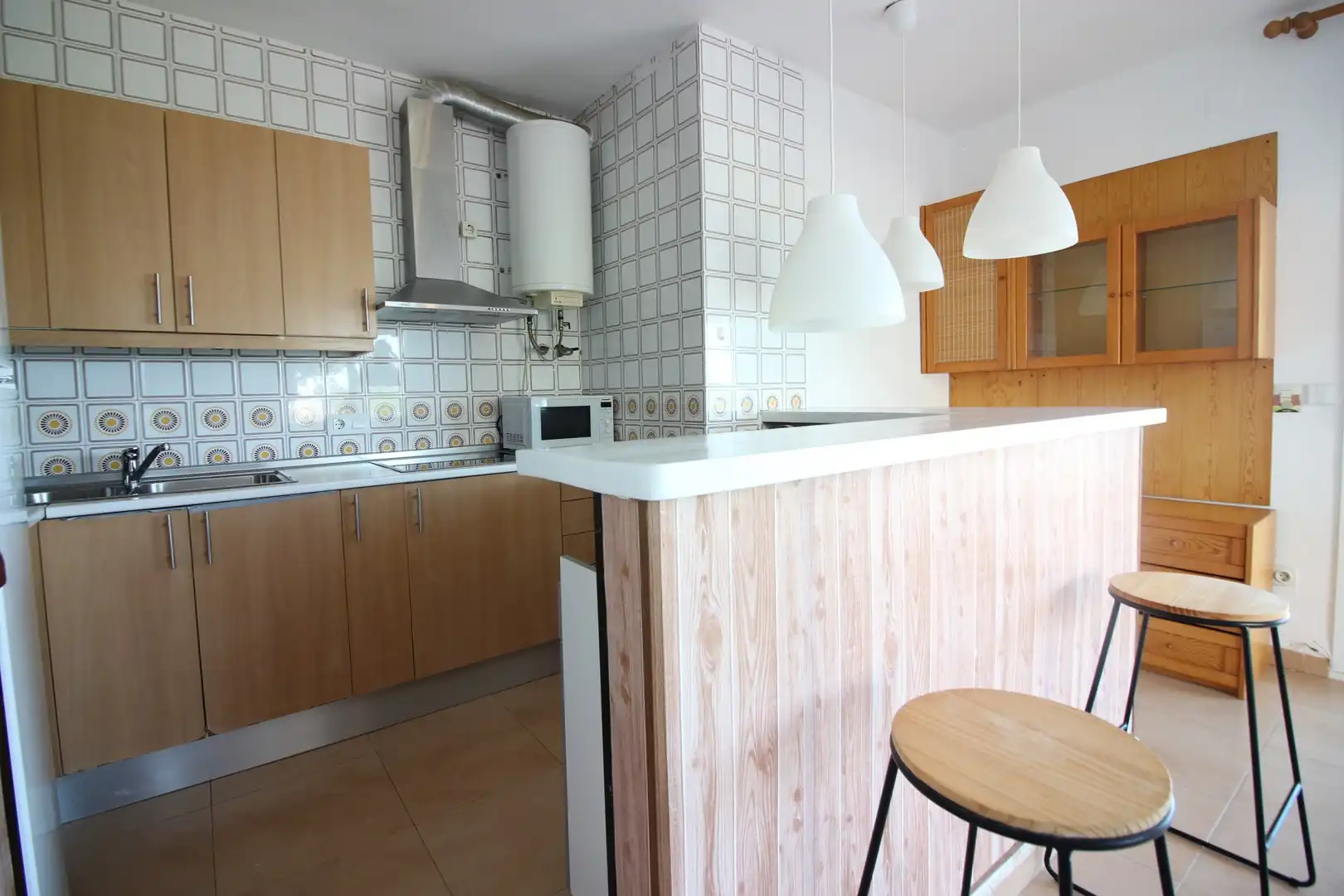 Appartement avec ascenseur à vendre à Almadrava - Canyelles - Puig-Rom, imagen 11