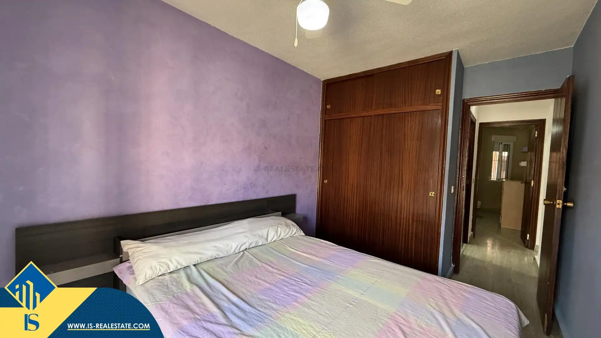 Piso con piscina en venta en Playa del Acequión, Náufragos y Rocío del Mar, imagen 13