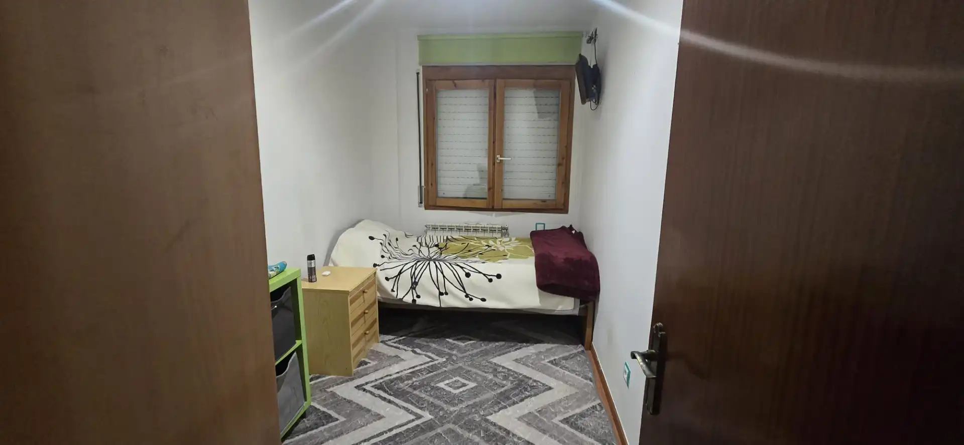 Habitación de Piso en venta en Torelló con Aire acondicionado, Calefacción y Parquet