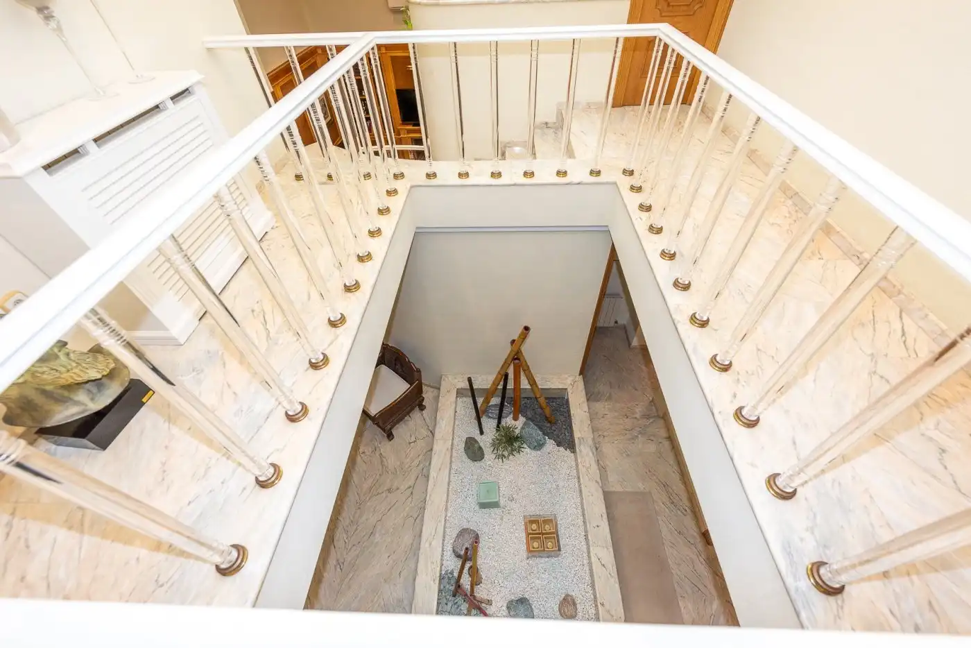 Houses for sale in Petrer  with Air Conditioner, Heating and Private garden
