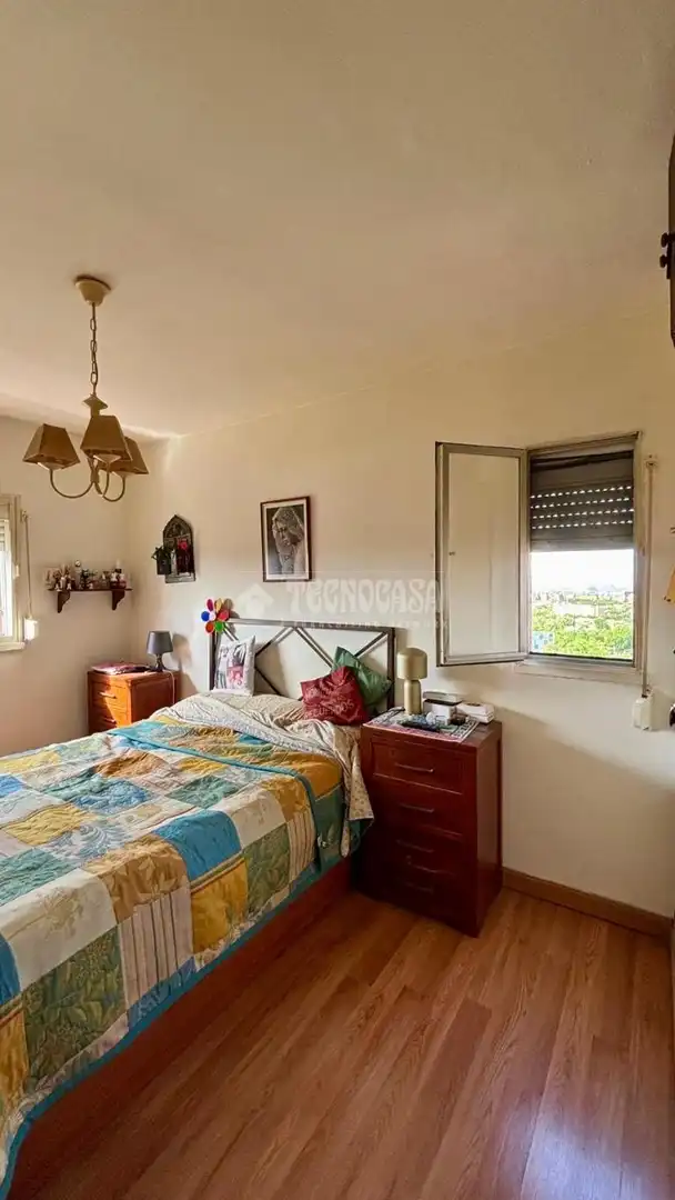 Habitación de Piso en venta en Madrid