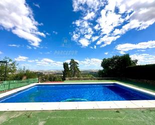 Piscina de Casa o xalet en venda en  Córdoba Capital amb Piscina