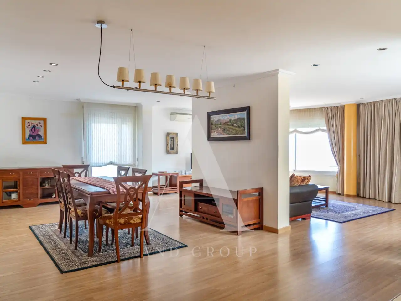 Villa con giardino in vendita a Avinguda de la Roca Grossa 120, imagen 18