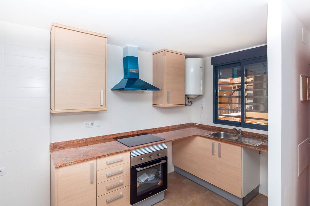 Flat for sale in C/ Beniteixir, La Font d'en Carròs