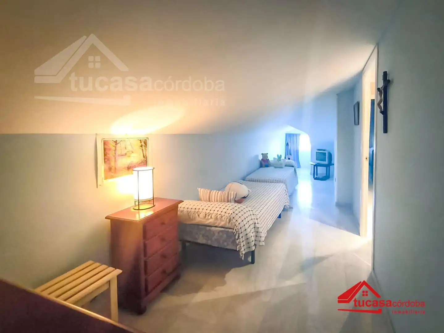 Casa rustica con piscina in vendita a Periurbano Oeste - Sierra, imagen 36