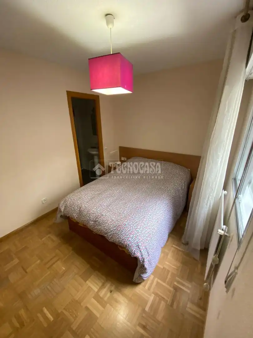 Habitación de Piso en venta en Madrid