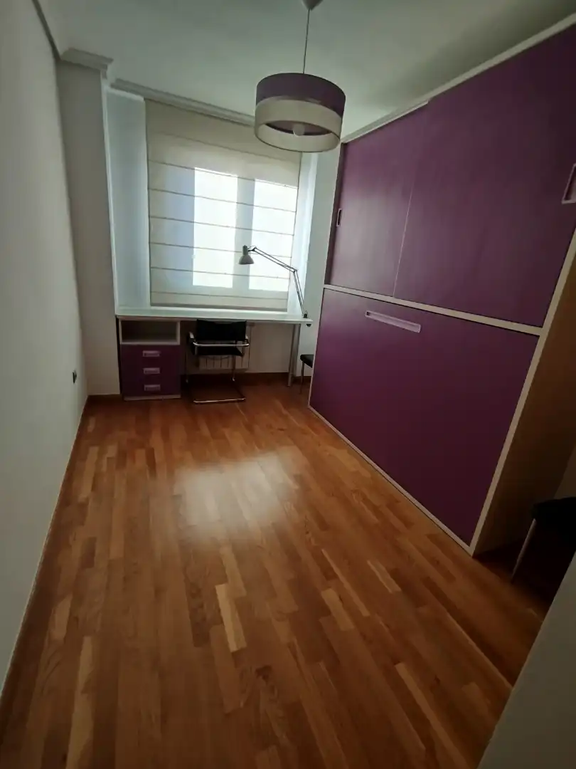 Dormitori de Àtic per a compartir en Santa Teresa - Vereda