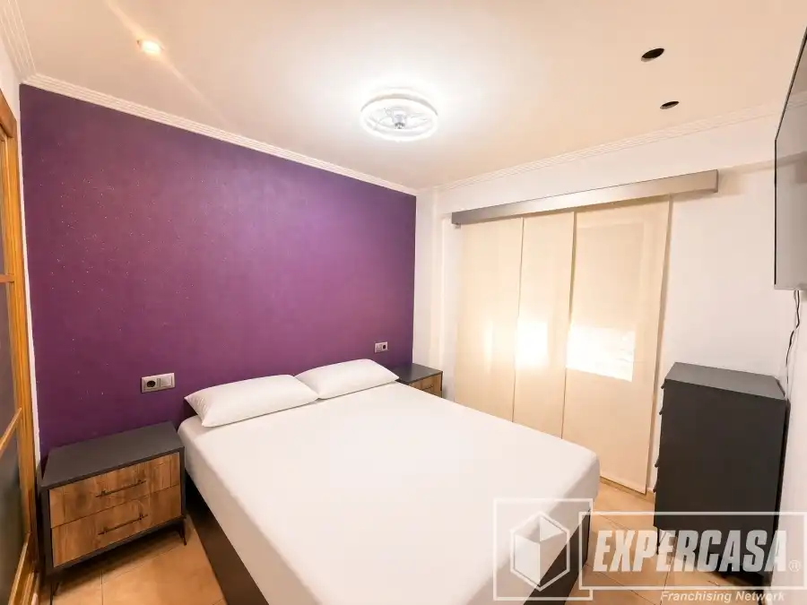 Flat with lift for sale in Pobles de l'Oest, imagen 9