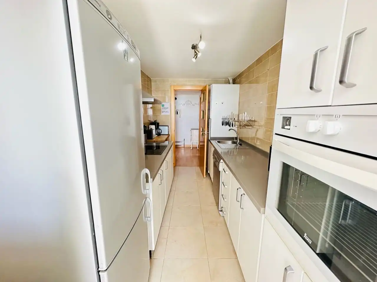 Penthouse mit Aufzug zum Verkauf in El Peñoncillo, imagen 52