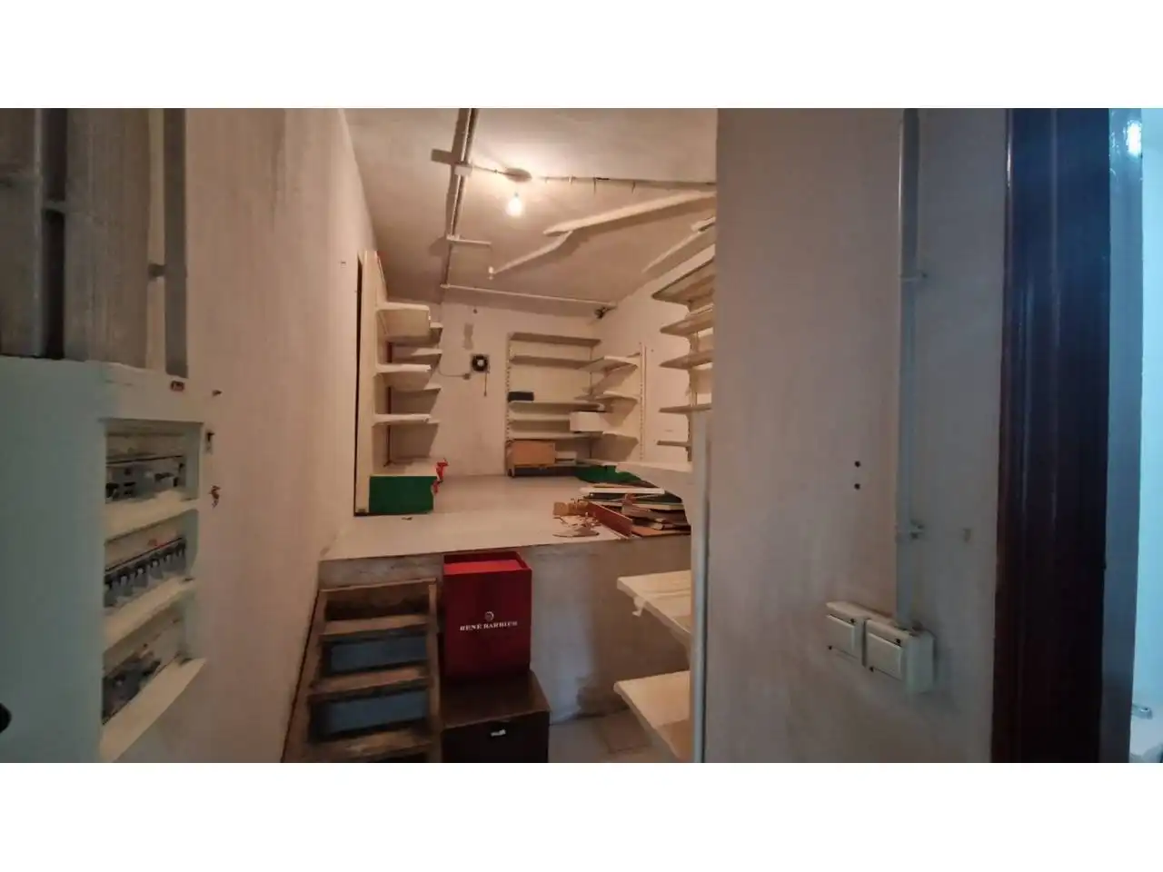 Local comercial en venda a Calle SANCHEZ ARJONA 9, imagen 6