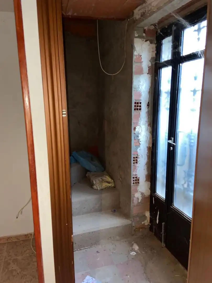 Detached homes for sale in Almadén  with Storage room