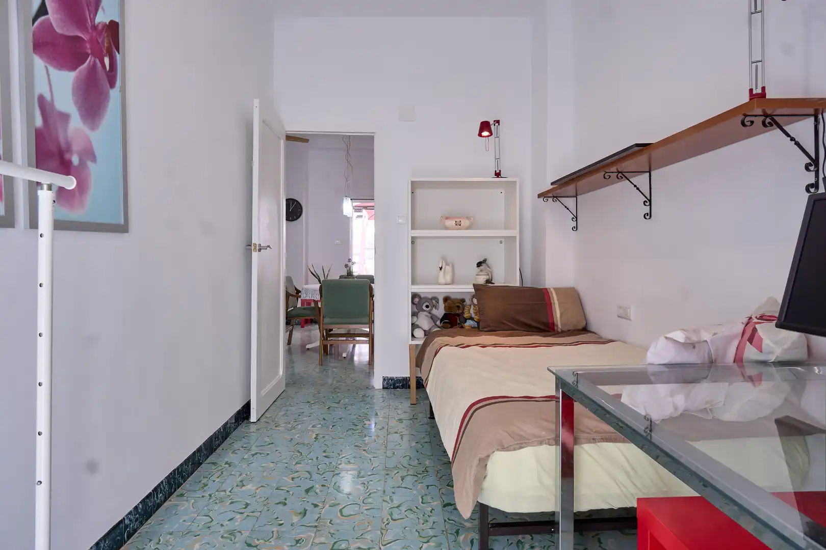 Adosado con terraza en venta en Carrer 9 d'Octubre, imagen 15