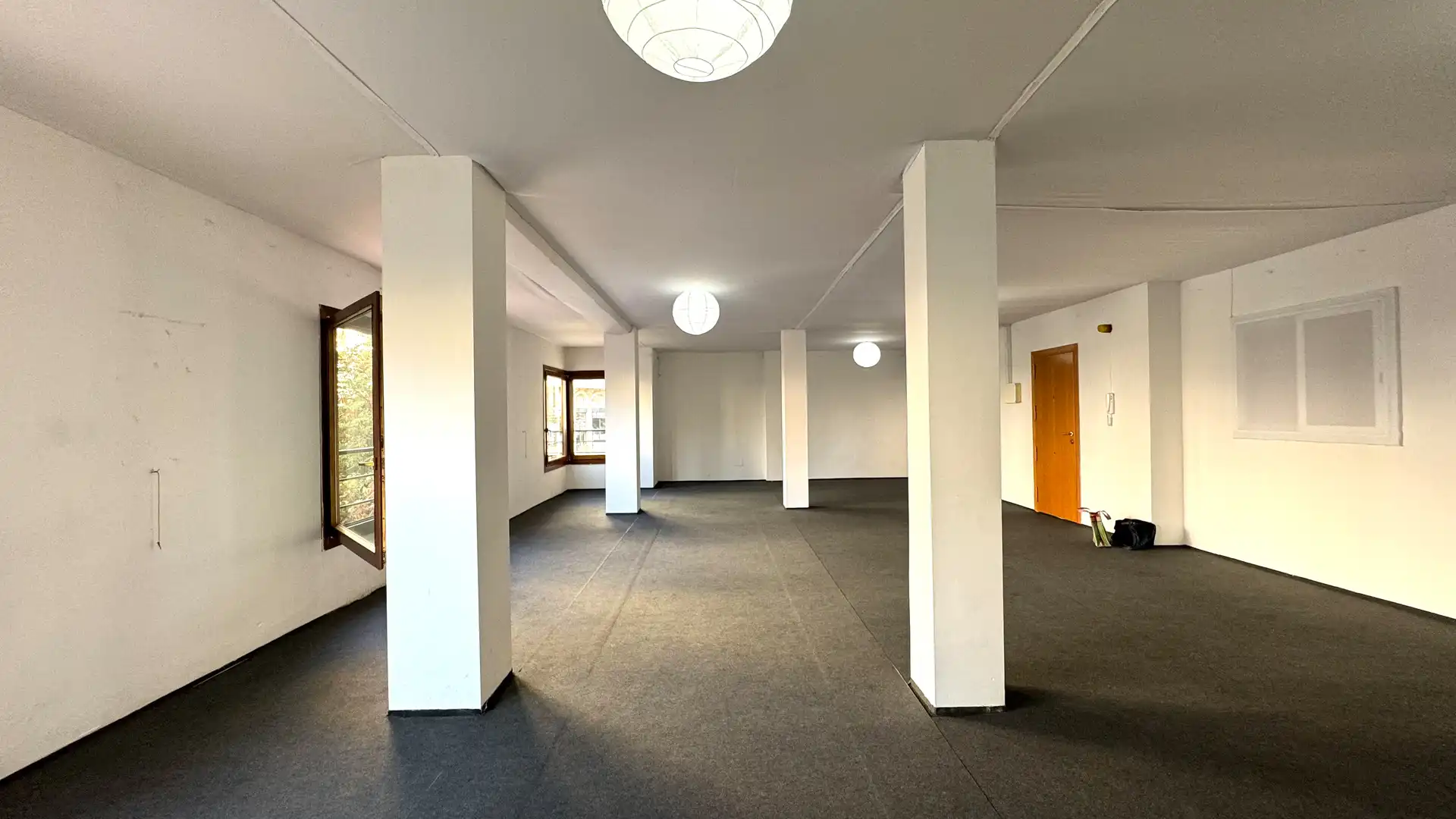 Büro mit Aufzug zur Miete in Plaça de l'Ajuntament 16, imagen 20